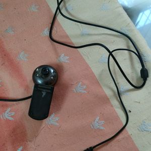 Webcam For Laptop Pc