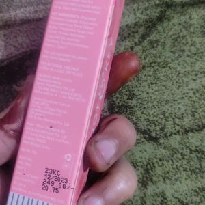 Dot Nd Key Watermelon Lipbalm New No Coin Spf 30