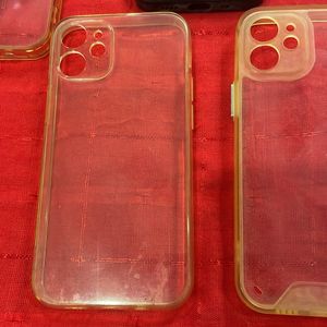 Iphone 12 Mini 5 Covers