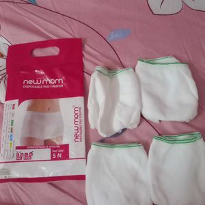 Maternity Diaper For Moms