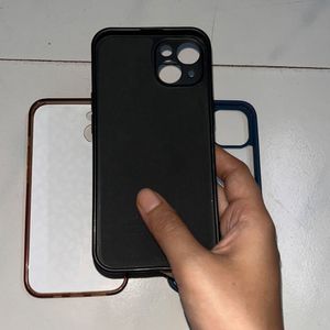 I Phone 13 Mobile Cover