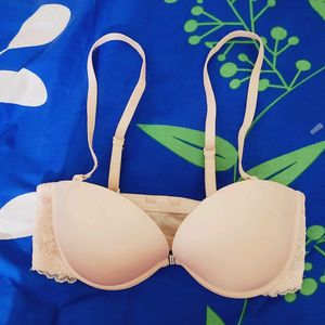 Wonder  Nights LA SENZA push up Bra