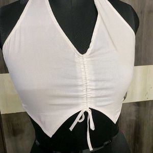 H&M Stretchable Tops