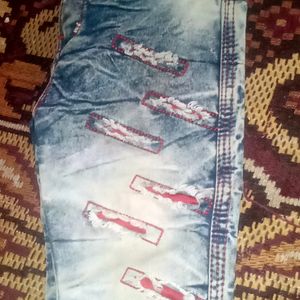 kids Jeans good Condition