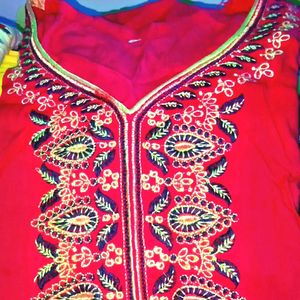 2 Kurti New