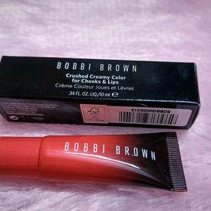 Bobbi Brown Lip And Cheek Tint