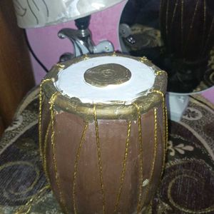 Dholak Proper Lakdi