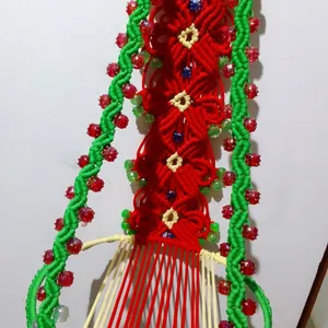 Macrame Taddy Jhulla