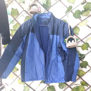 Boys Jacket