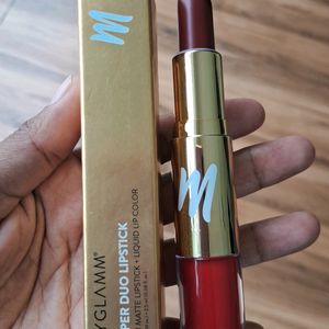 Myglamm Super Duo Lipstick Any 1