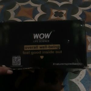 New Wow Cream