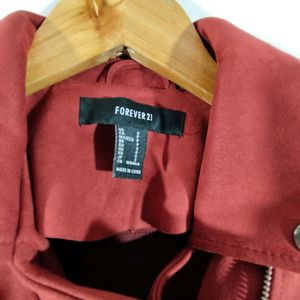 Rust Jacket (Women's)