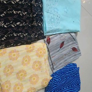 Mix Fabrics