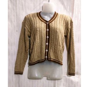 Cardigan sweater For Women's