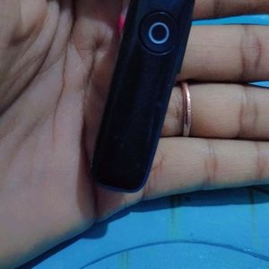 Single Bluetooth Headset 😀