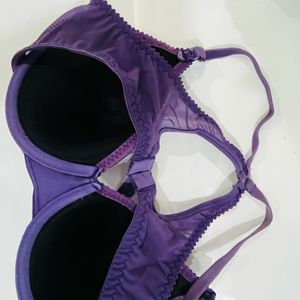 Pair Of 2 Clovia Bras