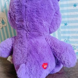 Care Bears Plushie Soft Toy