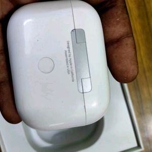 Airpods Pro (First Copy)