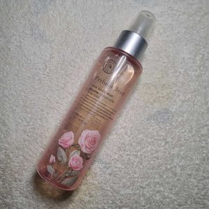 Rose Body Mist