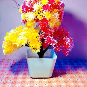 Artificial Flowers