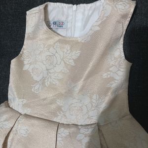 Baby Girl Dress