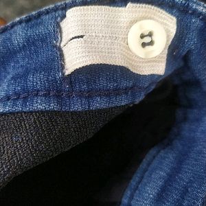 1year Boy Jeans