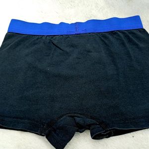 For Boys Look Blue Elastic