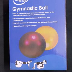 Price Drop: Gym Excercise / Birthing Ball