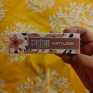 Mattlook Lip Mousse