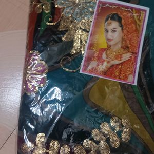 New Sari