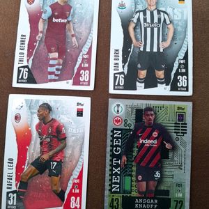 Expensive Football Cards