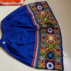 Chaniya Choli