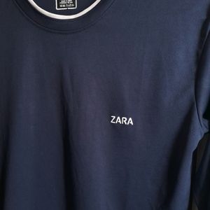 Navy Blue T-shirt