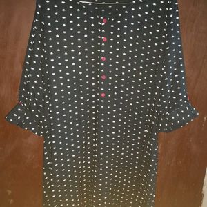 Cotton Kurti