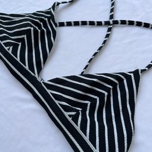 H&M Triangle Bra