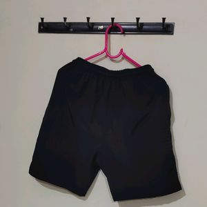 Unisex Shorts