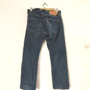 Blue Shade Jeans (Men's)