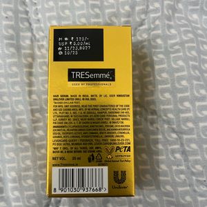 TRESemme Hair Serum