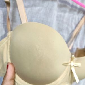 Women Pushup Padded Bra