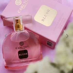 Cartlon London Women Edition Eau De Blus