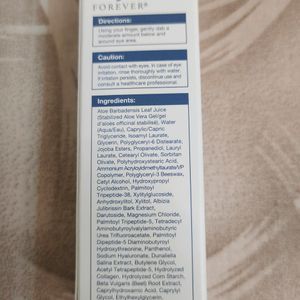 Forever Awakening Eye Cream