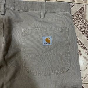 Carhartt Carpenter Pant (size 36)