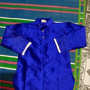 Kid Boy Kurta and Pajama Set