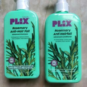 Rosemary Anti HairFall Shampoo N Conditioner Combo