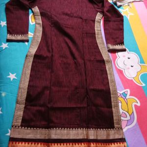 WOMEN NEW KURTA