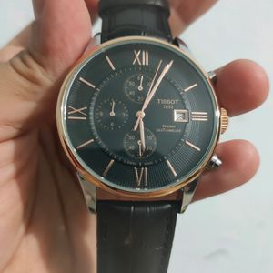 Tissot Chrono Master Copy