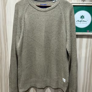 Jack & Jones Crew Neck Sweater