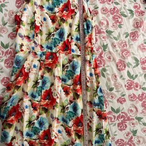 Beautiful Floral Dresses