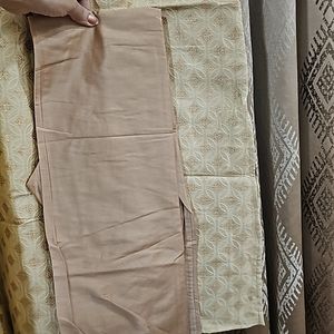 Golden Kurta Payjama Set