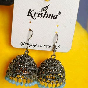 Jhumka